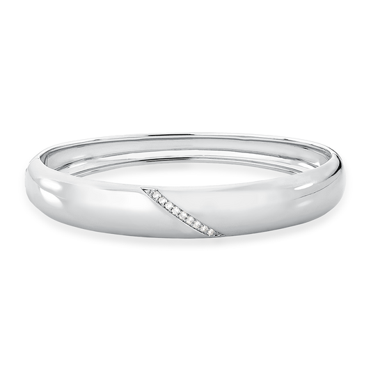 Bright Paths Bangle