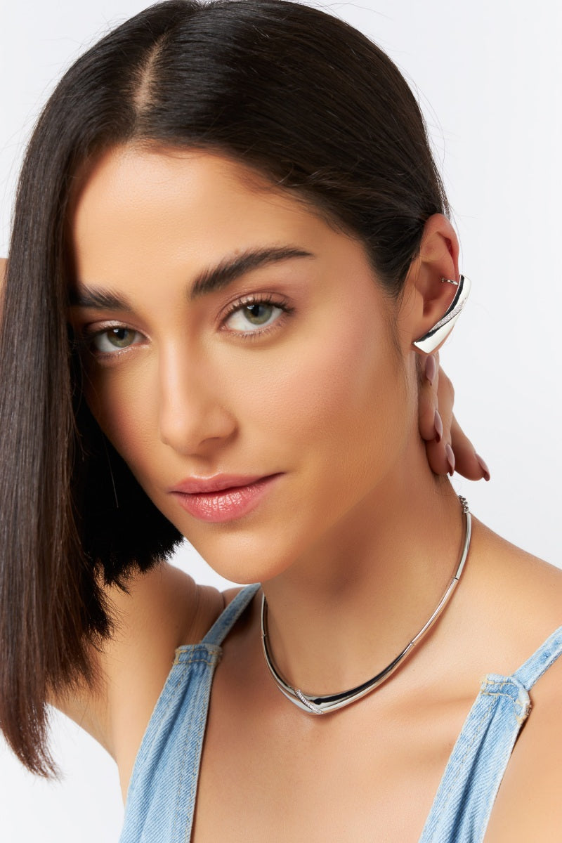 Bright Paths Necklace