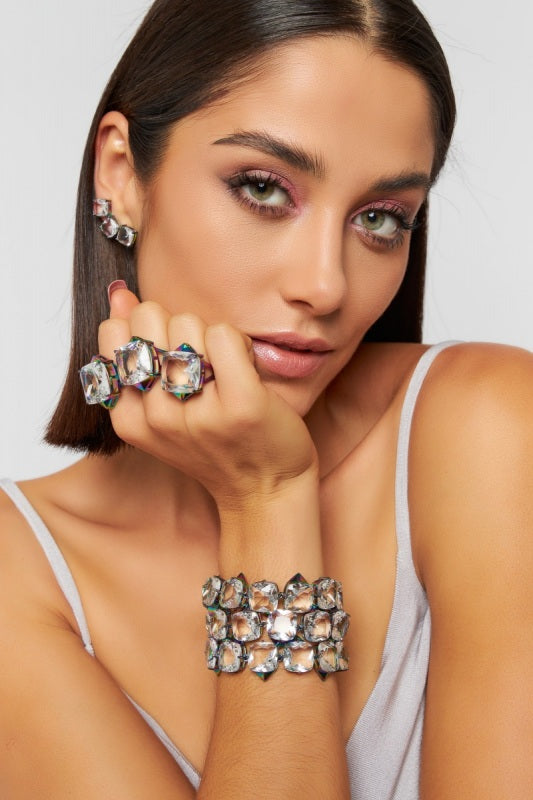 Spike Bracelet