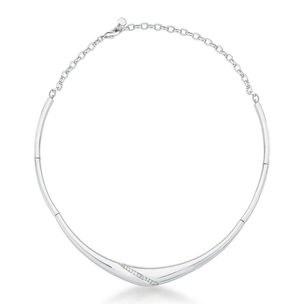 Bright Paths Necklace