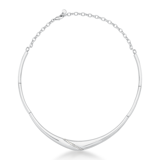 Bright Paths Necklace
