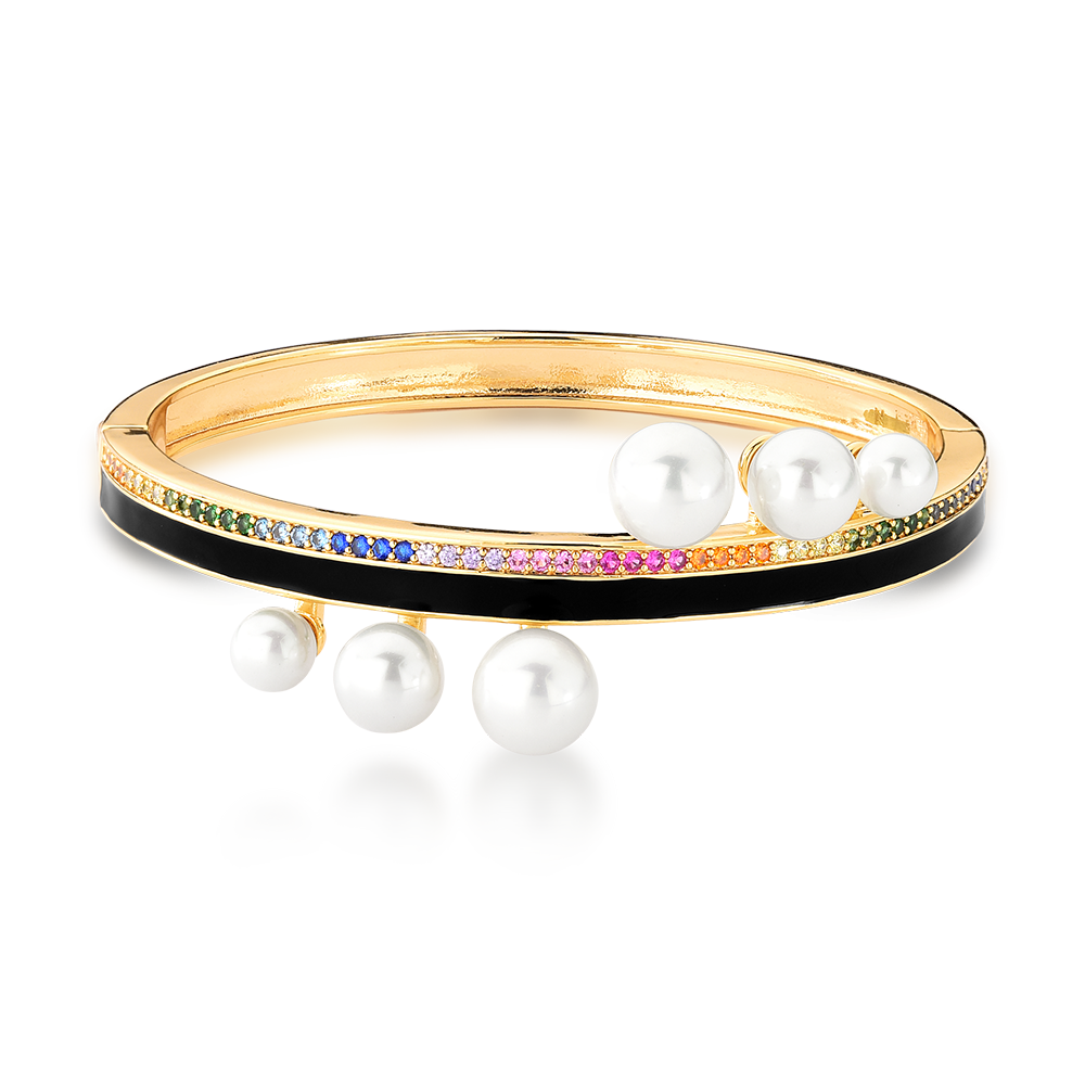 Starry Night Bangle