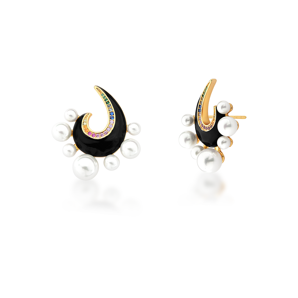 Starry Night Earring S